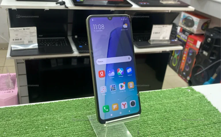 Xiaomi Redmi 14C 4/128 ГБ