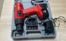 Купить Шуруповерт FairLine FAS 1447-1 б/у , в Москва и область Цена:790рублей