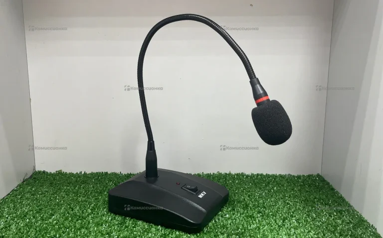 Микрофон MKV Pro MT-310