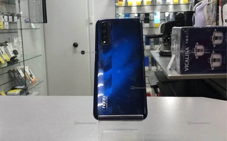 Realme Narzo 30 6/128 ГБ
