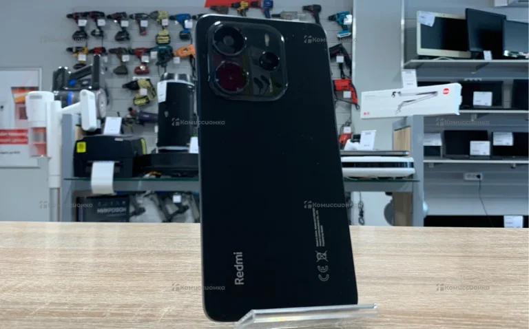 Xiaomi Redmi Note 14 8/256Gb