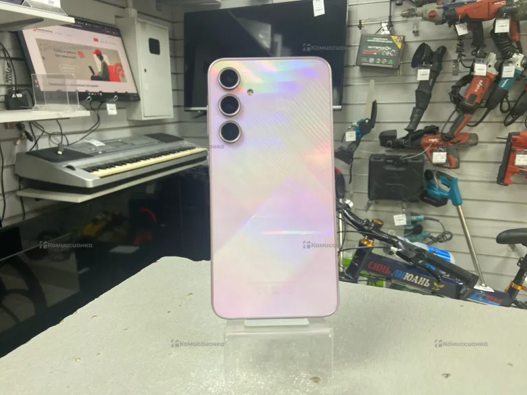 Samsung Galaxy A35 5G 8/128 ГБ