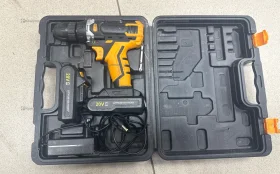 Дрель шуроповерт DKCD20V