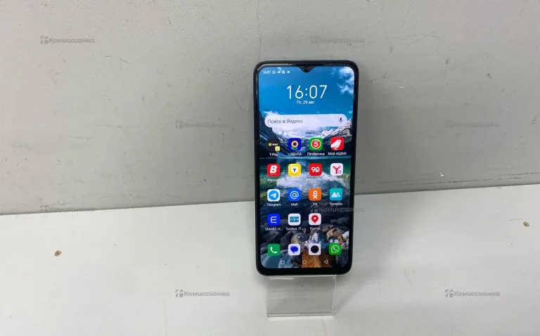 Infinix Note 30i 8/128ГБ
