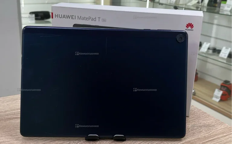 Планшет Huawei matepad t 10s lte 4/64 2022