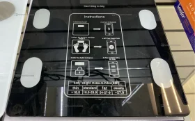 Купить Весы Haley 5007 б/у , в Нижнекамск Цена:550рублей