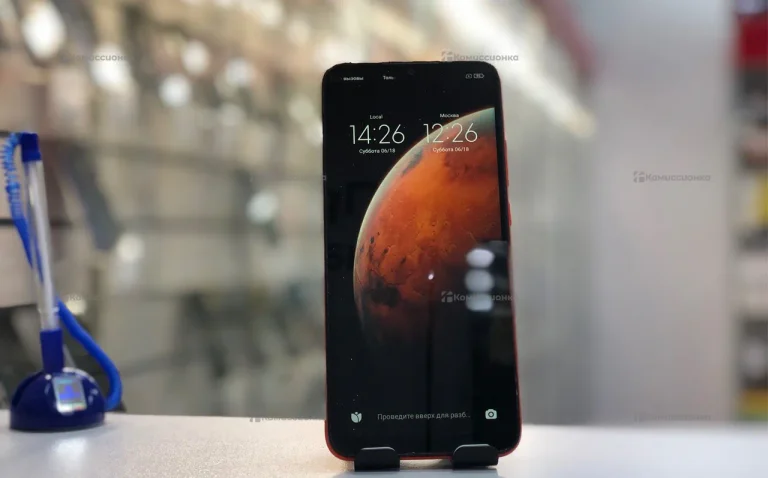 Xiaomi Redmi 9c 4/64Gb