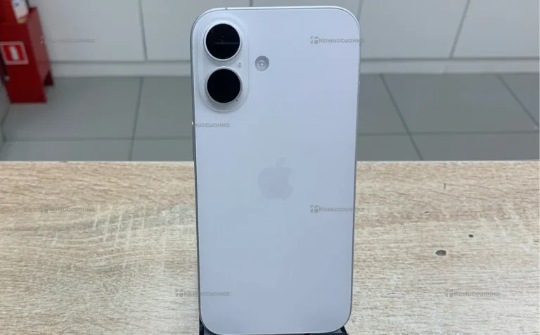 Apple Iphone 16 128Gb