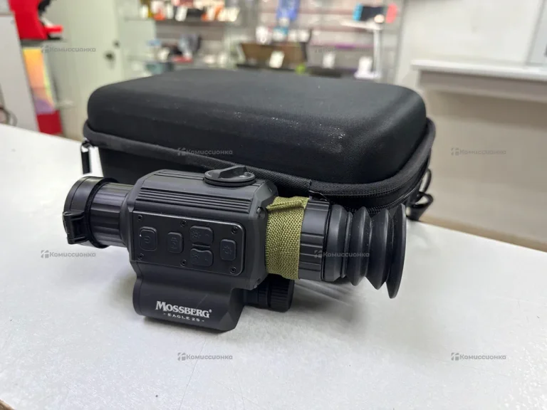 Ночной тепловизор MOSSBERG EAGLE 25