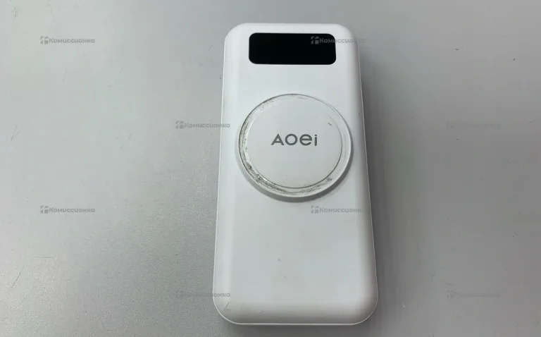 Power Bank AOEi