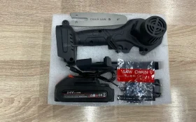 Купить Мини пила АКБ б/у , в Казань Цена:990рублей