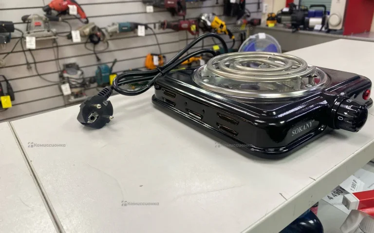 эл плитка Sokany 5111