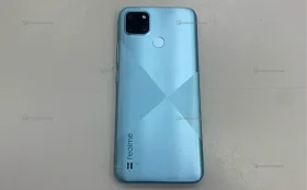 Realme C21 3/32 ГБ