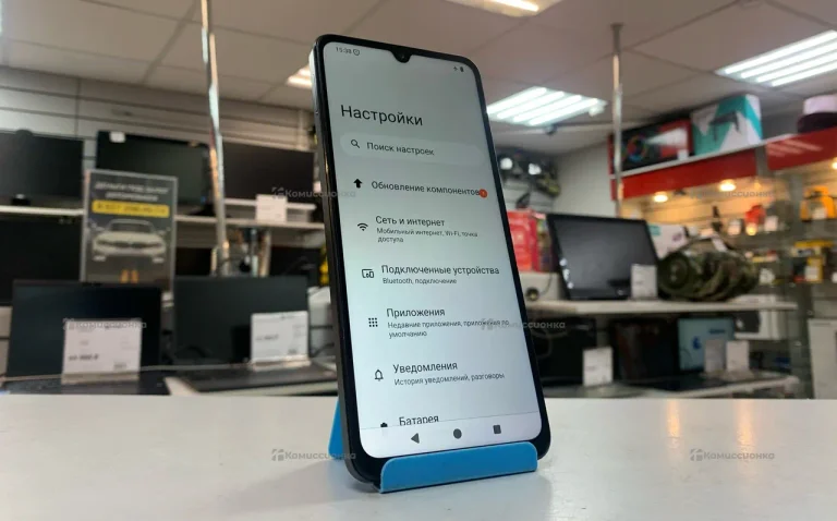 Xiaomi Redmi 15c 4/128 ГБ