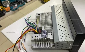 Автомагнитола android 7168