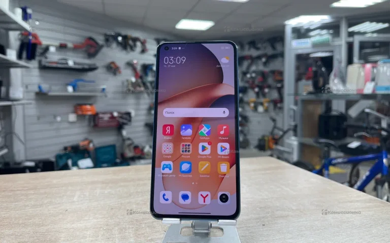 Xiaomi 11 Lite 5G NE 6/128Gb