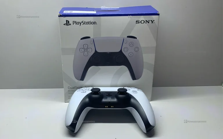 Sony DualSense Wireless Controller