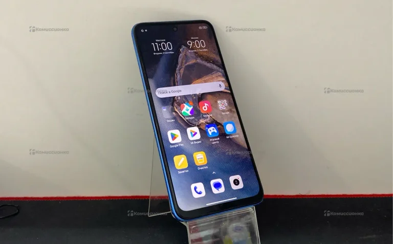 Xiaomi Redmi 10 4/64 ГБ