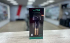 Купить бритва VGR v389 б/у , в Екатеринбург Цена:1190рублей