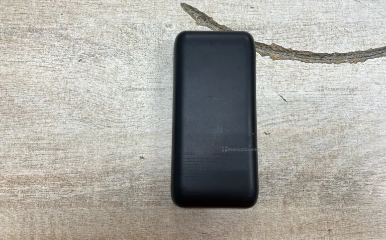 Power Bank  Fast charging 20000Mah