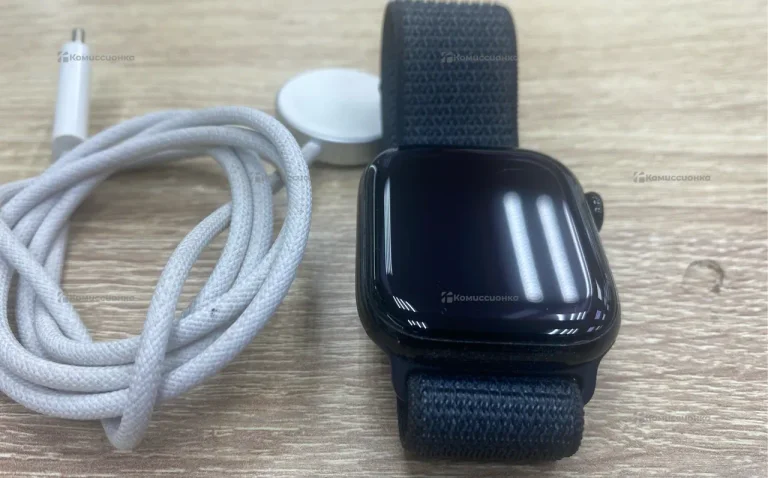 Часы  Apple watch Series 10 42mm