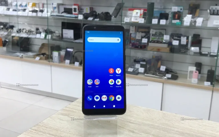 Zte Blade A51 2/32Gb