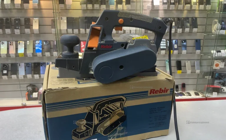 Электропубанок Rebir IE-5709G1