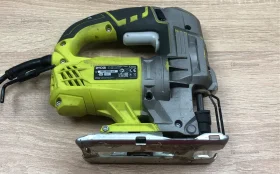 Купить Лобзик Ryoabi rjs850 б/у , в Челябинск Цена:3500рублей