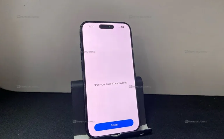 Apple iPhone 15 Pro 8/256 ГБ