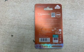 Карта памяти TF Memory Card Hoco 128