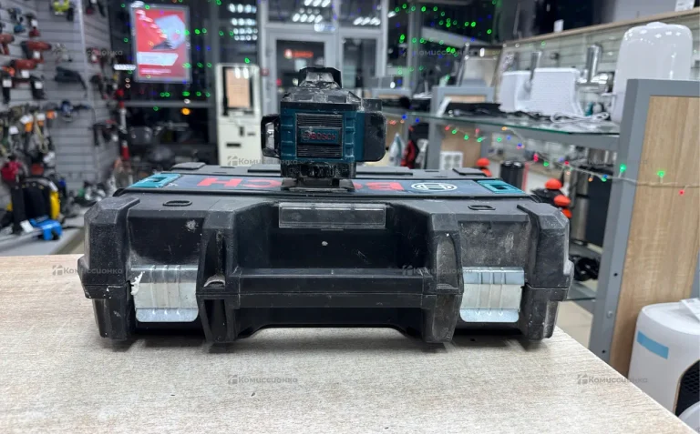 Лазерный Уровень Bosch Реплика