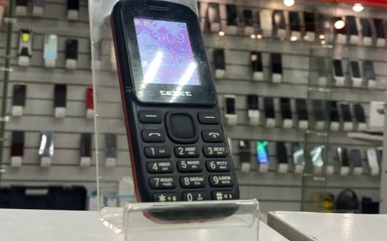 Texet TM-130