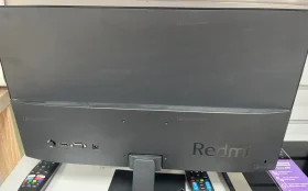 Купить Монитор REDMI v22fab б/у , в Москва и область Цена:3500рублей