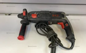 Купить Перфоратор P.I.T PBH26-C5 б/у , в Курган Цена:3490рублей