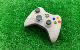 Купить Microsoft: Геймпад XBox 360 б/у , в Тольятти Цена:790рублей