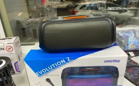 Купить Колонка SmartBy Evolution 2 б/у , в Нижний Новгород Цена:8990рублей