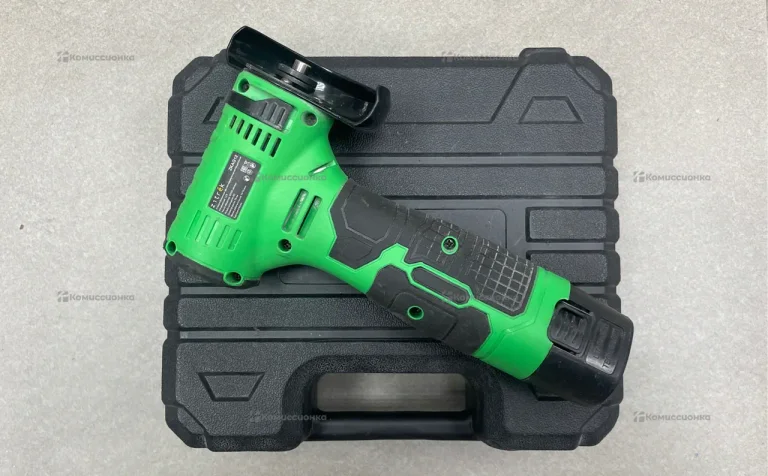 Мини УШМ Zitrek ZKAG12