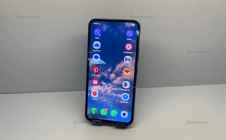 Samsung Galaxy A54 8/256 ГБ