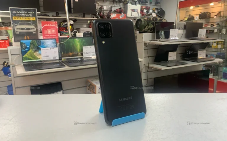 Samsung Galaxy A12 2/32Gb