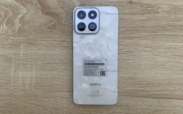 Honor X7c 8/256Gb