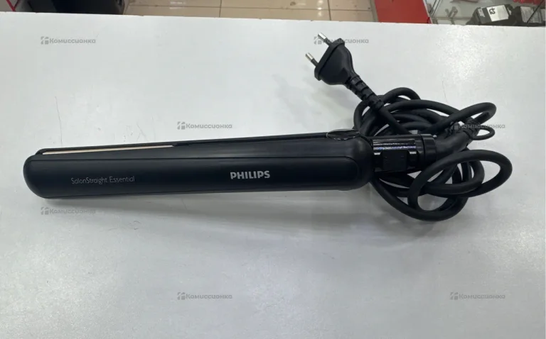 Плойка Philips