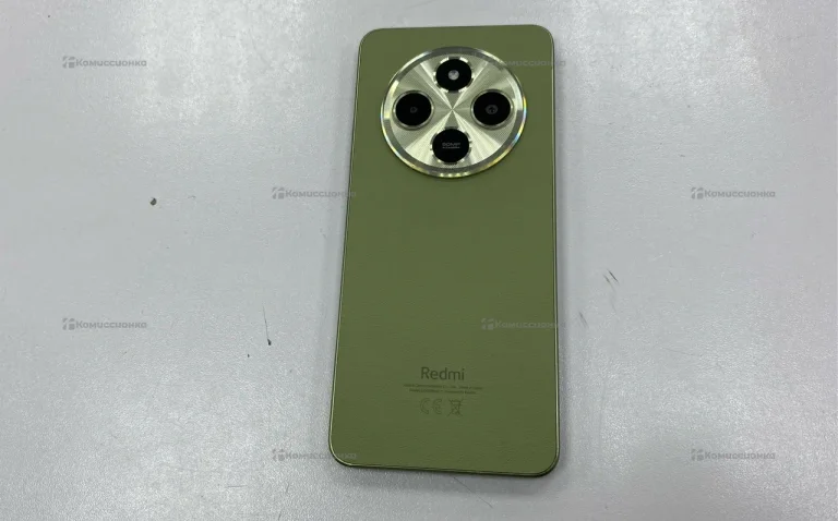 Xiaomi Redmi 14C 4/128 ГБ