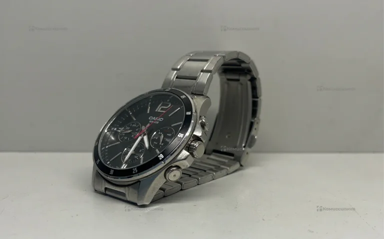 CASIO ЧАСЫ