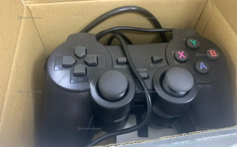 Приставка Game player 2.4 wireless