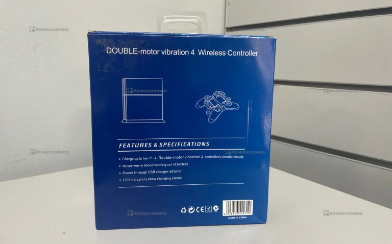 Геймпад для PS4 копия