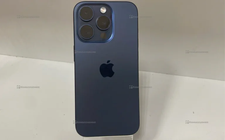 Apple iPhone 15 Pro 128Gb