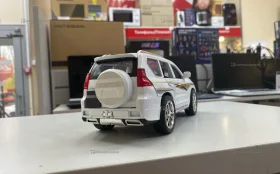 Машинка Toyota