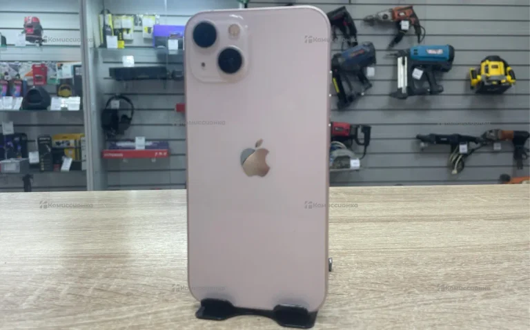 Apple iPhone 13 4/128 ГБ