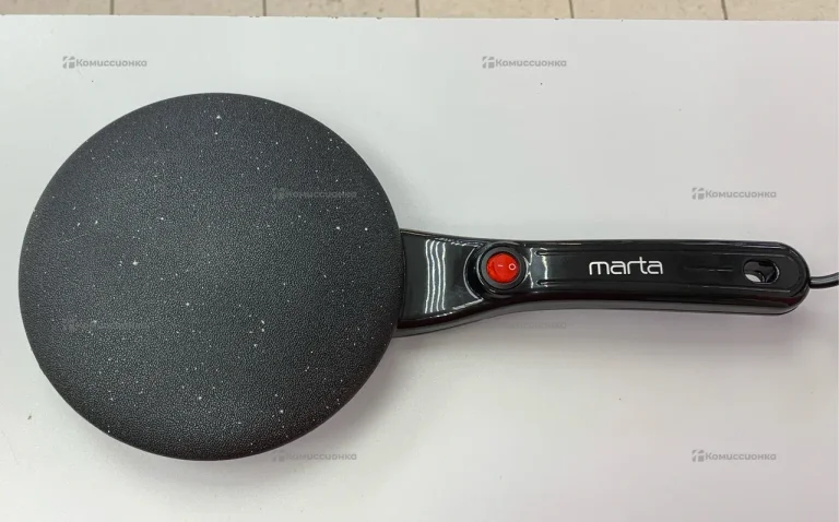 Электро блинница Marta