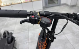 Купить Электросамокат Kugoo Kirin M2 б/у , в Челябинск Цена:12900рублей